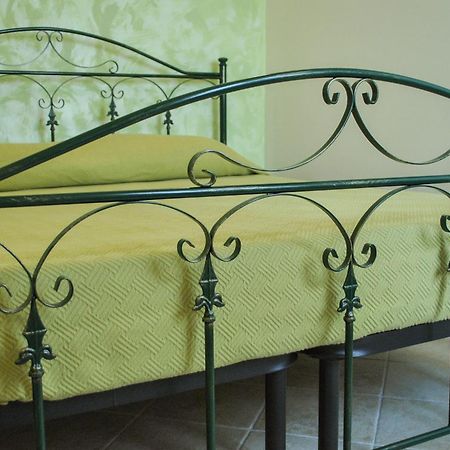 B&B Luiro Кастелланета Екстер'єр фото